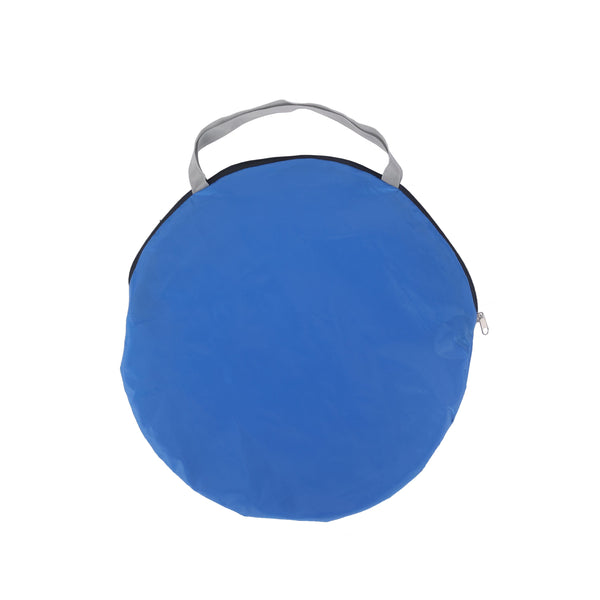 Vela a vento per SUP e kayak, blu