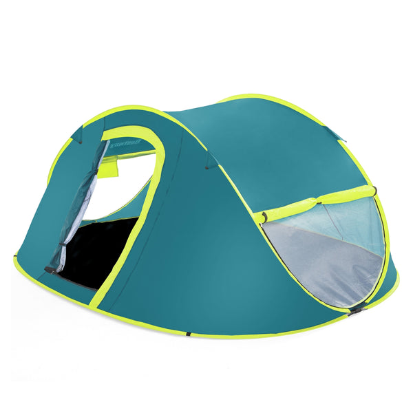 Tenda pop-up Coolmount per 4 persone
