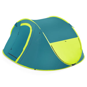Tenda pop-up Coolmount per 4 persone