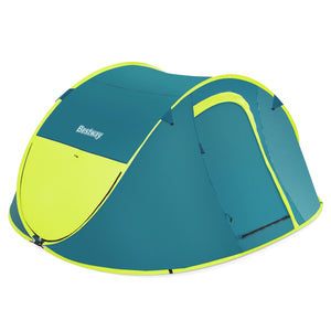 Tenda pop-up Coolmount per 4 persone