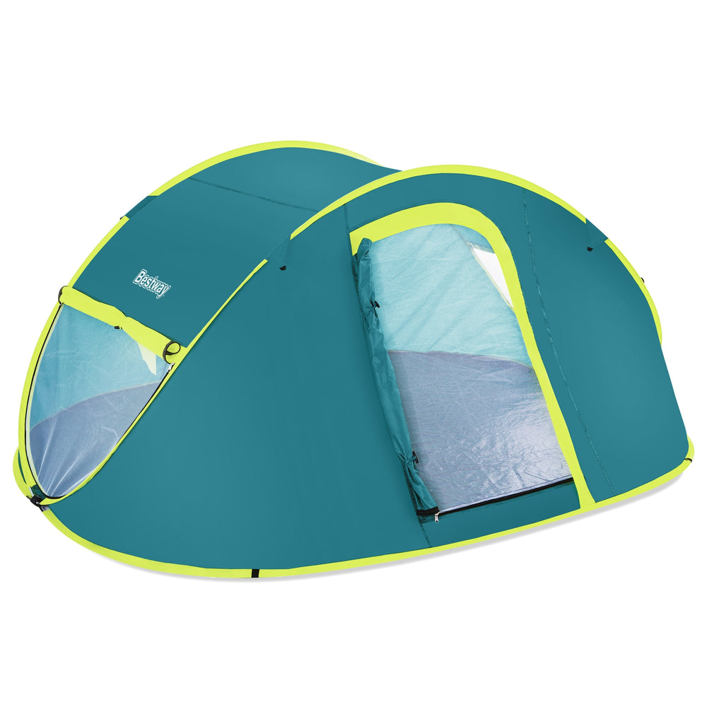 Wurfzelt Coolmount für 4 Personen