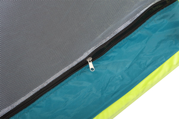 Tenda pop-up Coolmount per 4 persone