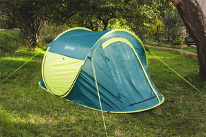 Tenda pop-up Coolmount per 2 persone