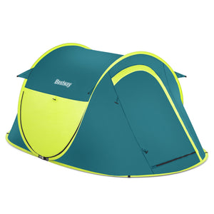 Tenda pop-up Coolmount per 2 persone