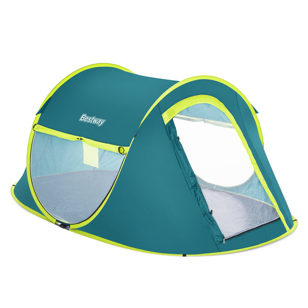 Tenda pop-up Coolmount per 2 persone