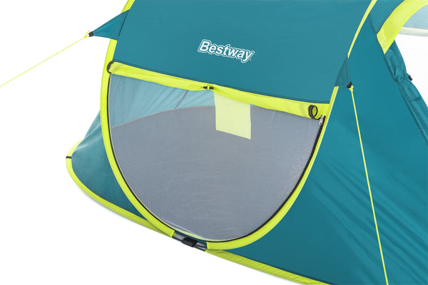 Tenda pop-up Coolmount per 2 persone