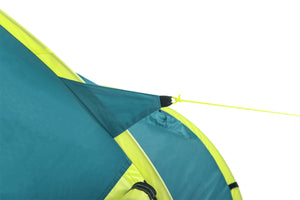 Tenda pop-up Coolmount per 2 persone