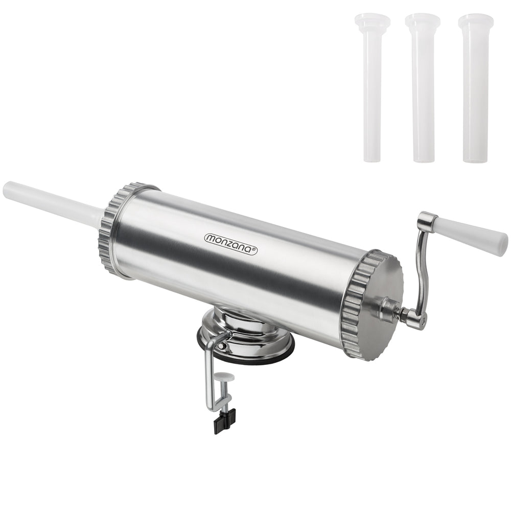 Sausage filler/sausage press 2.50 kg