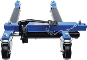 Rangier-Hubwagen 600 kg - BGS