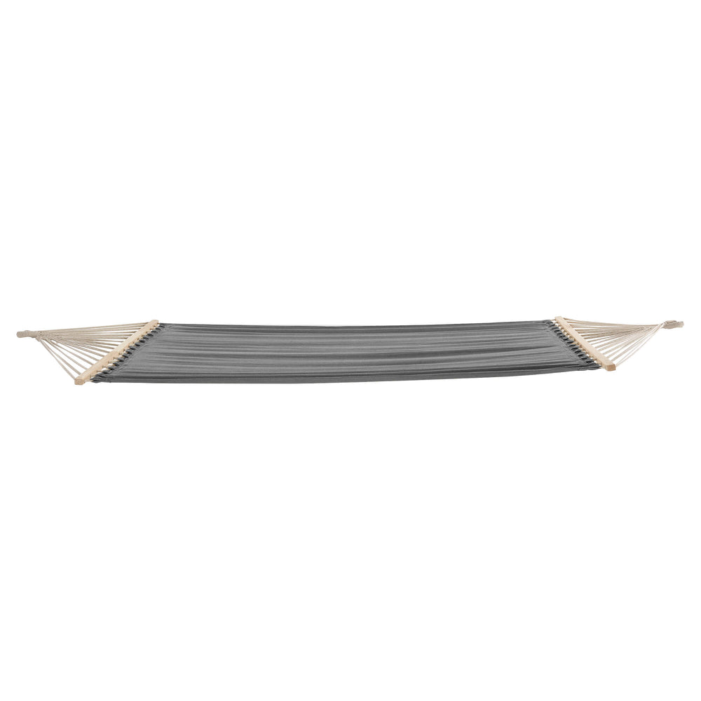Amaca XXL Castellammare 150x200 cm Grigio 