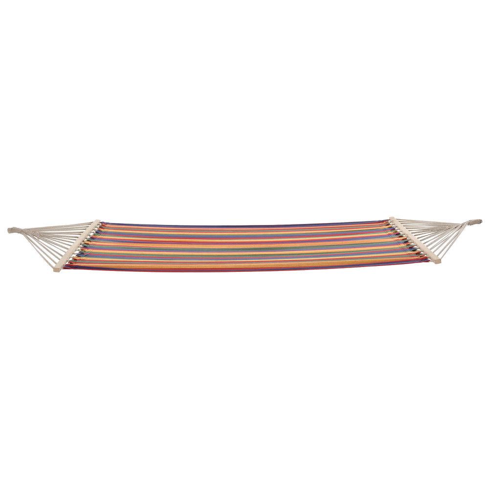 Amaca XXL Castellammare 150x200 cm Multicolor 