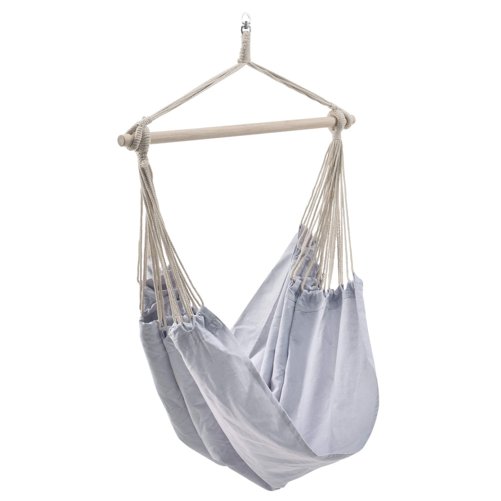 Poltrona sospesa XXL Miramar Lilac 