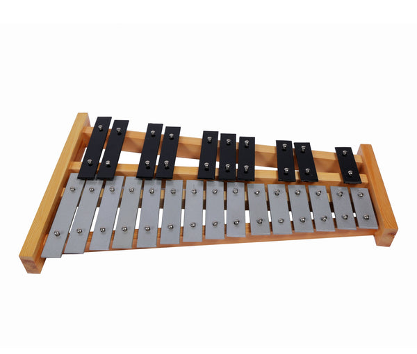 Xylophon Metallophon 25 Töne
