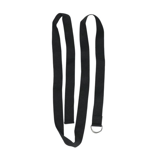 Yoga Set Kork 4-teilig braun/schwarz