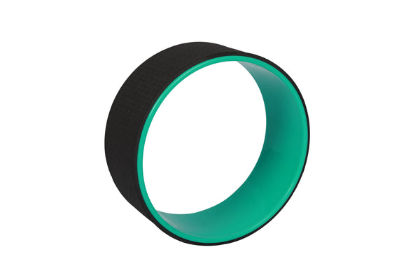 Yoga Wheel türkis