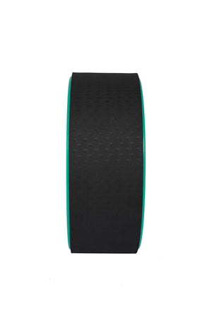 Yoga Wheel türkis