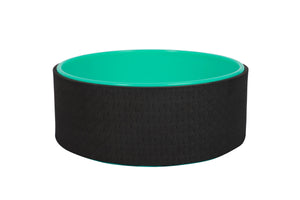 Yoga Wheel türkis