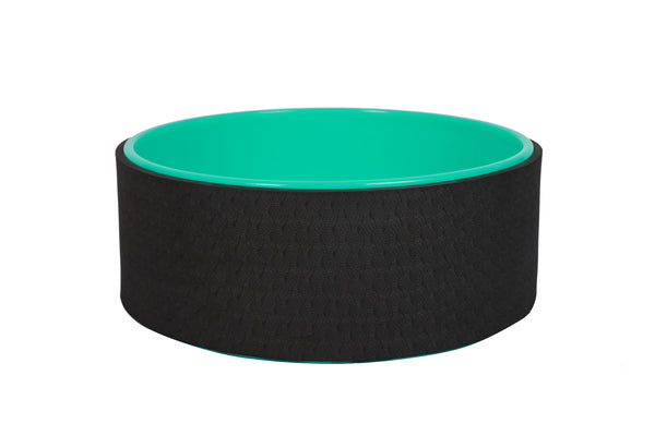 Yoga Wheel türkis