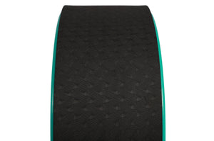 Yoga Wheel türkis