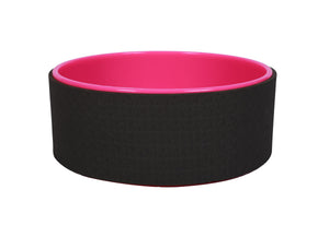 Yoga Wheel pink