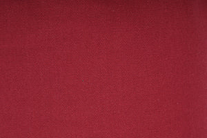 Yogakissen 23 x 63 cm bordeaux