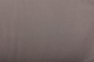 Yogakissen 23 x 63 cm grau