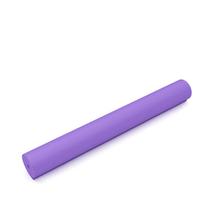 Yogamatte lila 173 x 61 x 0.4 cm