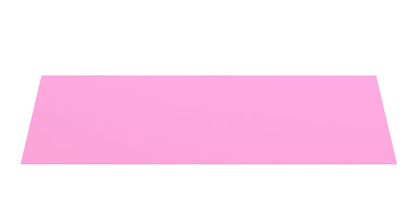 Yogamatte pink 173 x 61 x 0.4 cm