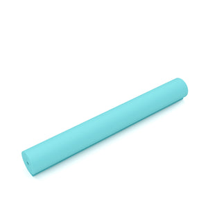 Yogamatte türkis 173 x 61 x 0.4 cm