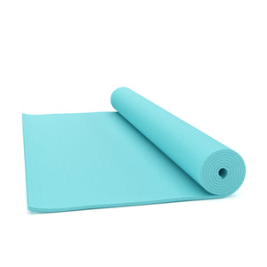 Yogamatte türkis 173 x 61 x 0.4 cm