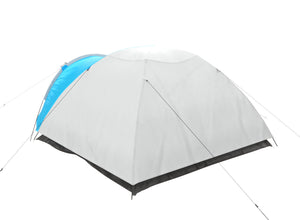 Tenda ADAN per 4 persone, blu