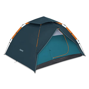 Zelt Alpine Dome mit SwiftClick-System für 4 Personen