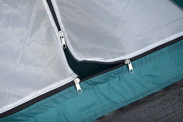 Tente Cooldome 2 pour 2 personnes 