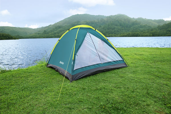 Tente Cooldome 2 pour 2 personnes 