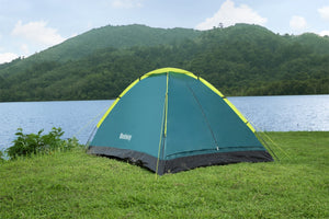 Tente Cooldome 3 pour 3 personnes 