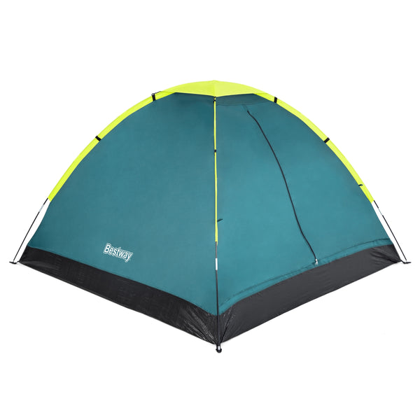 Tente Cooldome 3 pour 3 personnes 