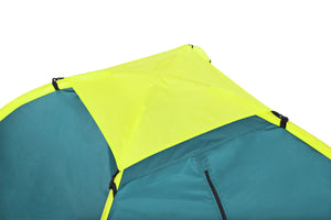 Tente Cooldome 3 pour 3 personnes 