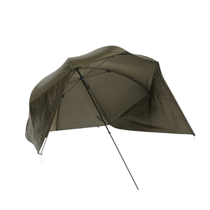 Zelt Schirmzelt 220 x 184 x 140 cm olive
