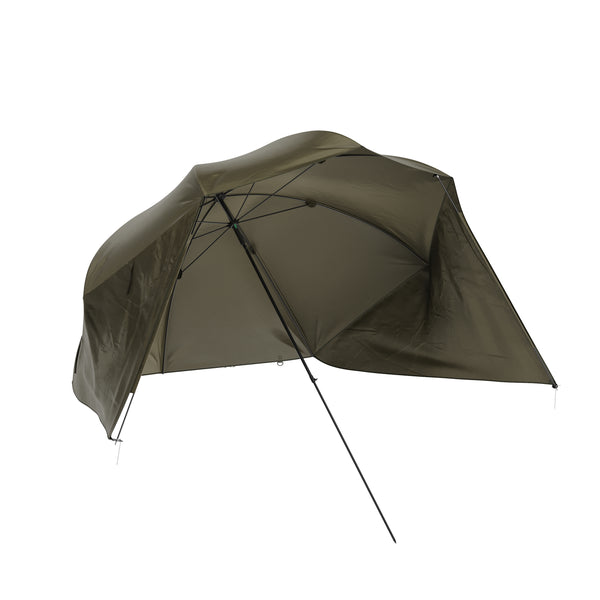 Zelt Schirmzelt 220 x 184 x 140 cm olive