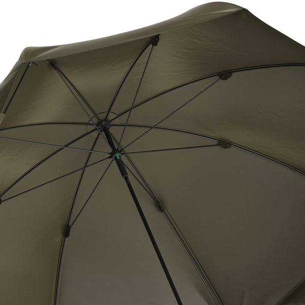 Zelt Schirmzelt 220 x 184 x 140 cm olive
