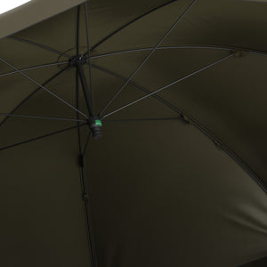 Zelt Schirmzelt 300 x 230 x 150 cm olive