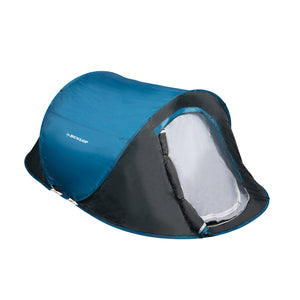 Tenda a scomparsa Dunlop per 2 persone