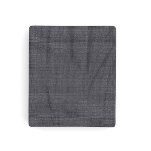 Moquette per tenda da sole 3 x 3 m grigia