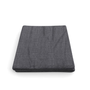 Moquette per tenda da sole 3 x 3 m grigia