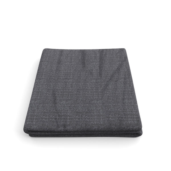 Moquette per tenda da sole 3 x 3 m grigia