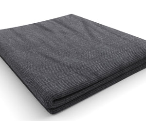 Moquette per tenda da sole 3 x 3 m grigia