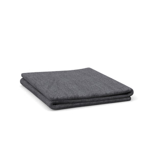 Moquette per tenda da sole 3 x 3 m grigia