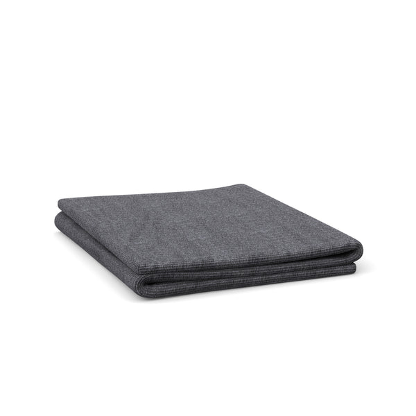 Moquette per tenda da sole 3 x 3 m grigia