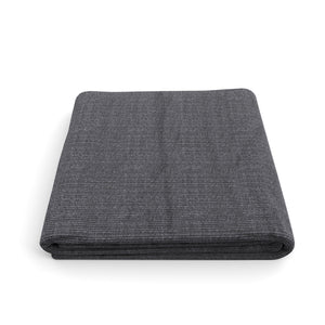 Moquette per tenda da sole 4 x 3 m grigia