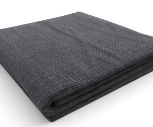 Moquette per tenda da sole 4 x 3 m grigia